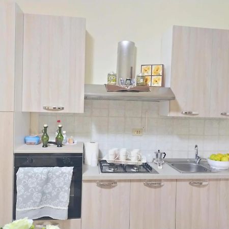 A Due Passi Dalla Cattedrale Apartment Palermo Luaran gambar
