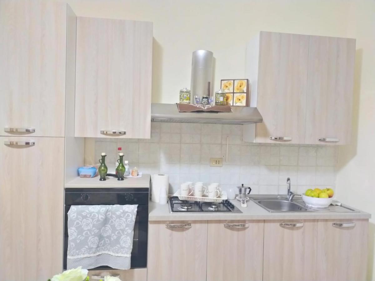 A Due Passi Dalla Cattedrale Apartment Palermo Luaran gambar