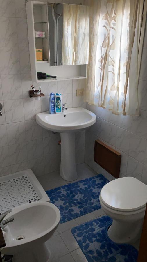 A Due Passi Dalla Cattedrale Apartment Palermo Luaran gambar