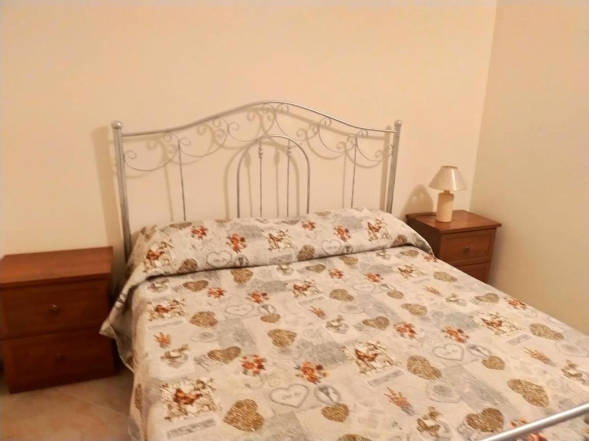 A Due Passi Dalla Cattedrale Apartment Palermo Luaran gambar