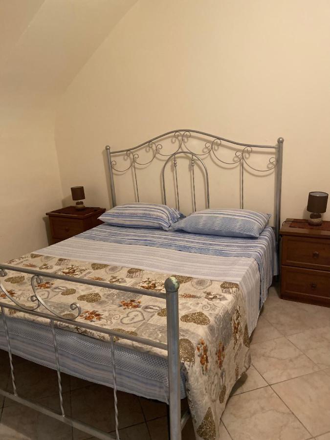 A Due Passi Dalla Cattedrale Apartment Palermo Luaran gambar
