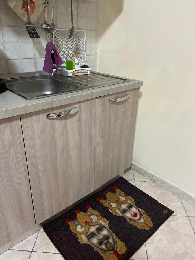 A Due Passi Dalla Cattedrale Apartment Palermo Luaran gambar